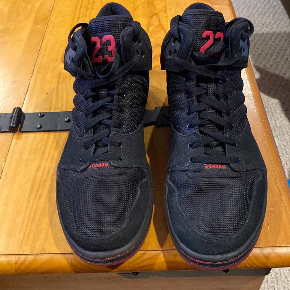 Jordan 1Flights